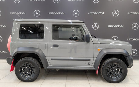 Suzuki Jimny, 2021 год, 2 700 000 рублей, 4 фотография