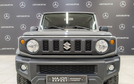 Suzuki Jimny, 2021 год, 2 700 000 рублей, 2 фотография