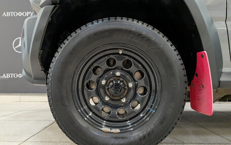 Suzuki Jimny, 2021 год, 2 700 000 рублей, 12 фотография