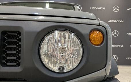 Suzuki Jimny, 2021 год, 2 700 000 рублей, 11 фотография