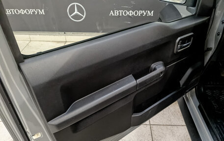 Suzuki Jimny, 2021 год, 2 700 000 рублей, 18 фотография