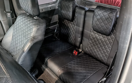 Suzuki Jimny, 2021 год, 2 700 000 рублей, 25 фотография