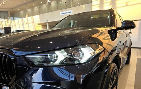 BMW X5, 2025 год, 11 100 000 рублей, 6 фотография