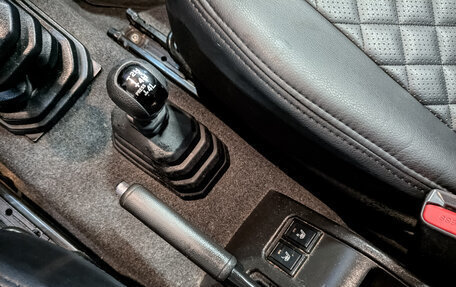 Suzuki Jimny, 2021 год, 2 700 000 рублей, 24 фотография