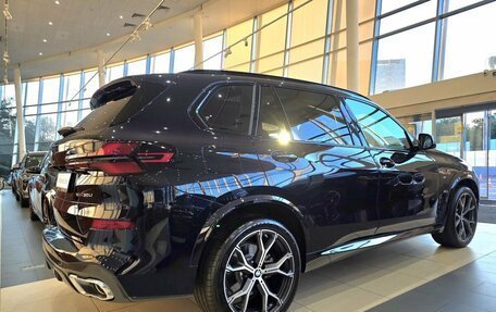 BMW X5, 2025 год, 11 100 000 рублей, 4 фотография