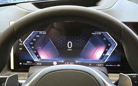 BMW X5, 2025 год, 11 100 000 рублей, 8 фотография