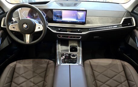 BMW X5, 2025 год, 11 100 000 рублей, 10 фотография