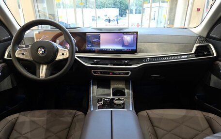 BMW X5, 2025 год, 11 100 000 рублей, 9 фотография