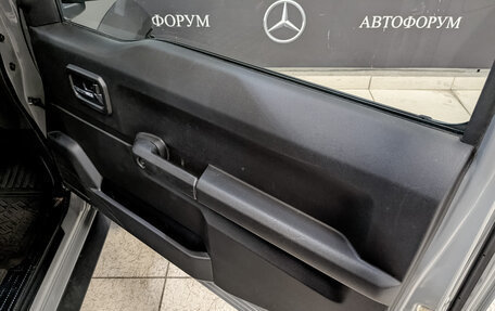 Suzuki Jimny, 2021 год, 2 700 000 рублей, 23 фотография