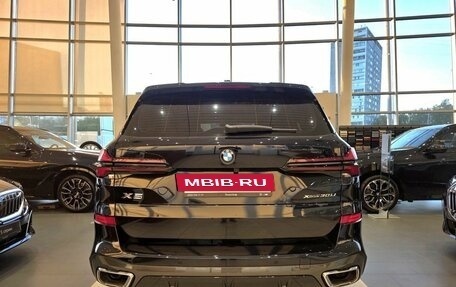 BMW X5, 2025 год, 11 100 000 рублей, 5 фотография