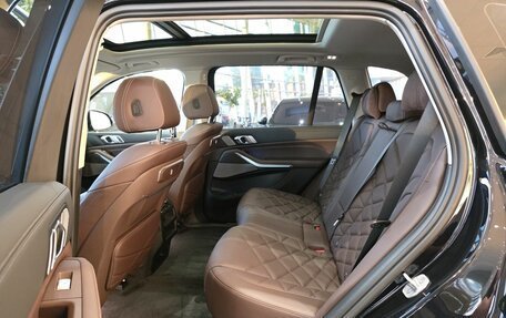 BMW X5, 2025 год, 11 100 000 рублей, 13 фотография