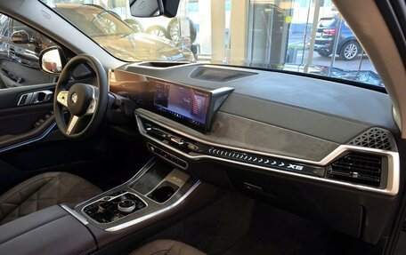 BMW X5, 2025 год, 11 100 000 рублей, 17 фотография