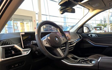 BMW X5, 2025 год, 11 100 000 рублей, 22 фотография