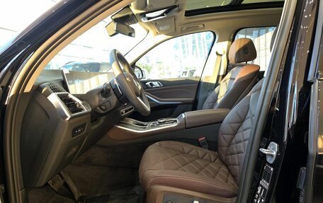 BMW X5, 2025 год, 11 100 000 рублей, 21 фотография