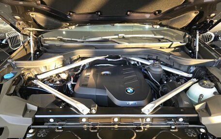 BMW X5, 2025 год, 11 100 000 рублей, 23 фотография