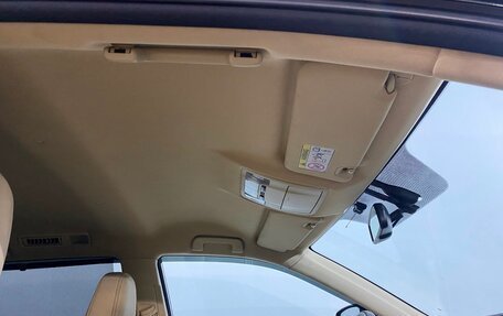 Toyota Highlander III, 2014 год, 3 250 000 рублей, 15 фотография