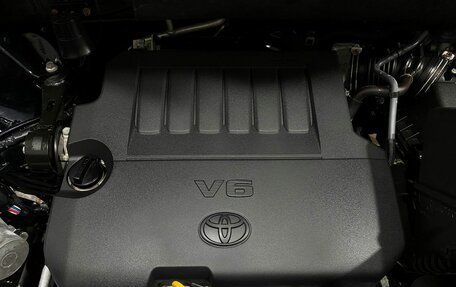 Toyota Highlander III, 2014 год, 3 250 000 рублей, 12 фотография