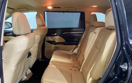 Toyota Highlander III, 2014 год, 3 250 000 рублей, 11 фотография