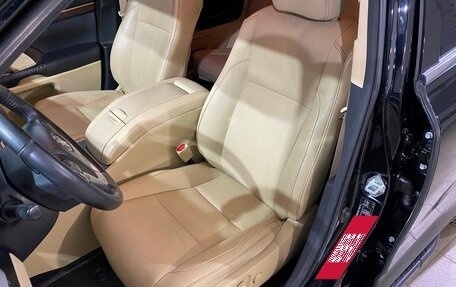 Toyota Highlander III, 2014 год, 3 250 000 рублей, 10 фотография