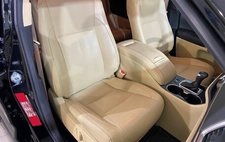 Toyota Highlander III, 2014 год, 3 250 000 рублей, 16 фотография