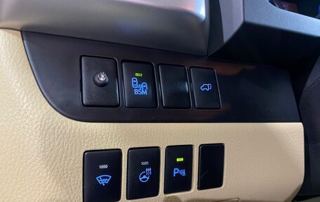 Toyota Highlander III, 2014 год, 3 250 000 рублей, 22 фотография