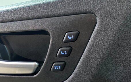 Toyota Highlander III, 2014 год, 3 250 000 рублей, 23 фотография