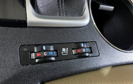 Toyota Highlander III, 2014 год, 3 250 000 рублей, 20 фотография