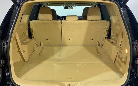 Toyota Highlander III, 2014 год, 3 250 000 рублей, 18 фотография