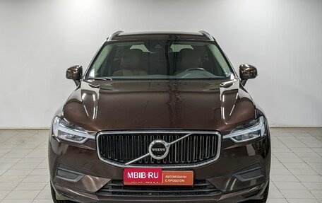Volvo XC60 II, 2019 год, 2 900 000 рублей, 2 фотография