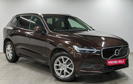 Volvo XC60 II, 2019 год, 2 900 000 рублей, 3 фотография