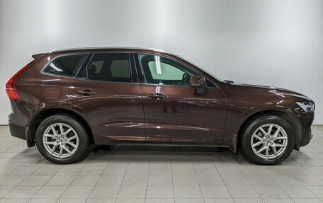 Volvo XC60 II, 2019 год, 2 900 000 рублей, 4 фотография