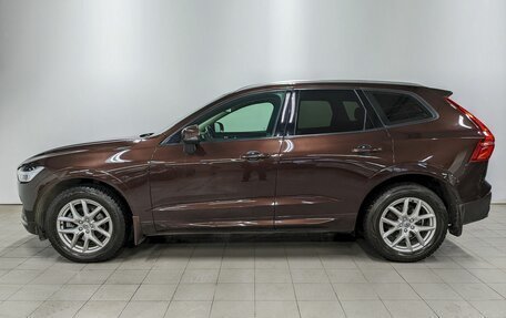 Volvo XC60 II, 2019 год, 2 900 000 рублей, 8 фотография