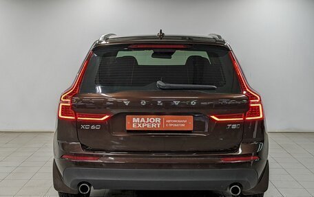 Volvo XC60 II, 2019 год, 2 900 000 рублей, 6 фотография