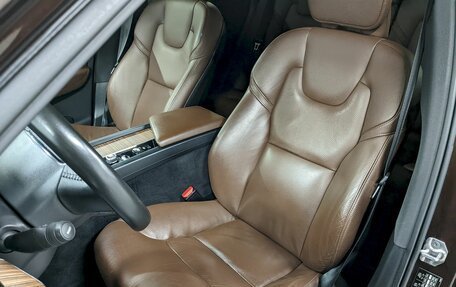 Volvo XC60 II, 2019 год, 2 900 000 рублей, 14 фотография