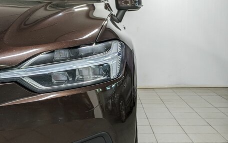 Volvo XC60 II, 2019 год, 2 900 000 рублей, 17 фотография