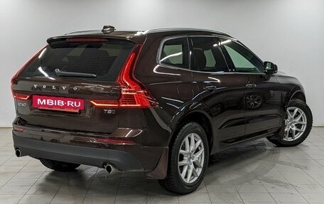 Volvo XC60 II, 2019 год, 2 900 000 рублей, 5 фотография