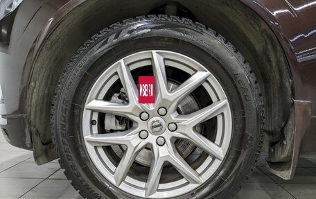 Volvo XC60 II, 2019 год, 2 900 000 рублей, 18 фотография