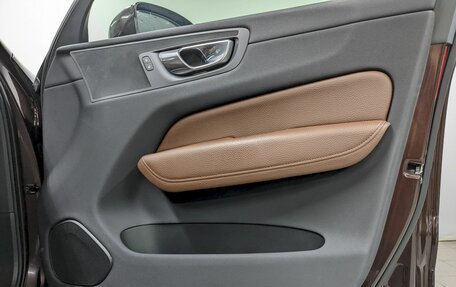 Volvo XC60 II, 2019 год, 2 900 000 рублей, 19 фотография