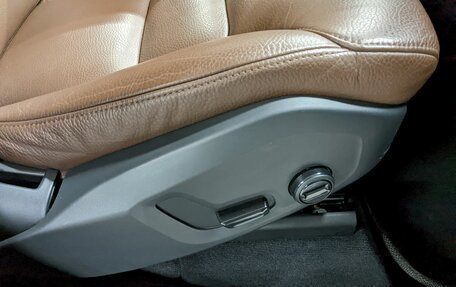 Volvo XC60 II, 2019 год, 2 900 000 рублей, 22 фотография