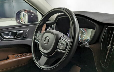 Volvo XC60 II, 2019 год, 2 900 000 рублей, 23 фотография