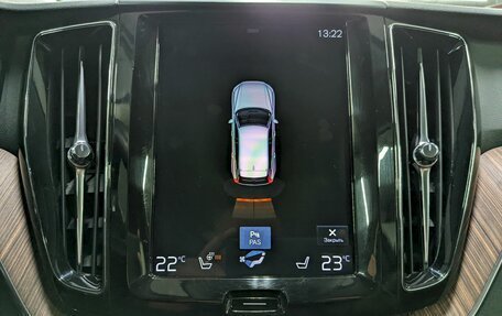 Volvo XC60 II, 2019 год, 2 900 000 рублей, 30 фотография