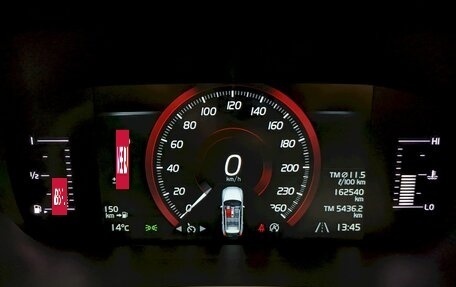 Volvo XC60 II, 2019 год, 2 900 000 рублей, 27 фотография