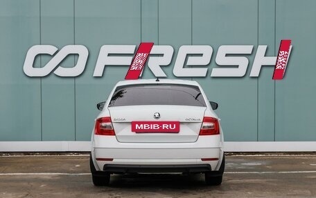 Skoda Octavia, 2019 год, 2 149 000 рублей, 4 фотография