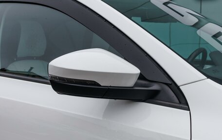 Skoda Octavia, 2019 год, 2 149 000 рублей, 7 фотография