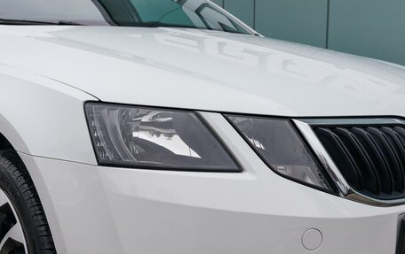 Skoda Octavia, 2019 год, 2 149 000 рублей, 6 фотография