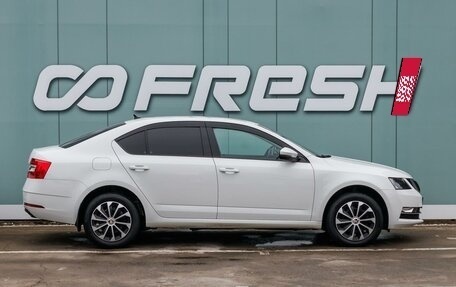 Skoda Octavia, 2019 год, 2 149 000 рублей, 5 фотография