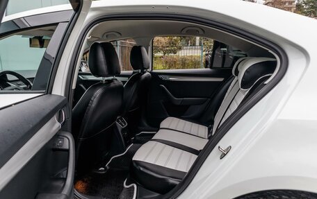 Skoda Octavia, 2019 год, 2 149 000 рублей, 13 фотография