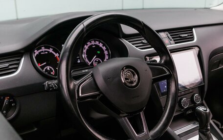 Skoda Octavia, 2019 год, 2 149 000 рублей, 15 фотография