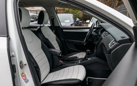 Skoda Octavia, 2019 год, 2 149 000 рублей, 10 фотография