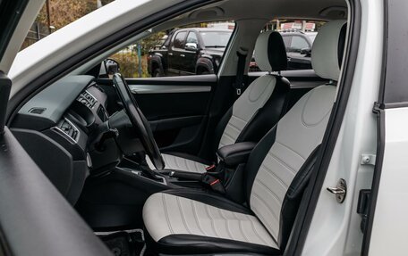 Skoda Octavia, 2019 год, 2 149 000 рублей, 12 фотография